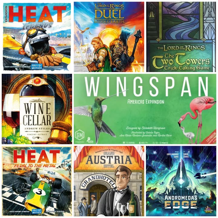 Miplas - Stalo žaidimai