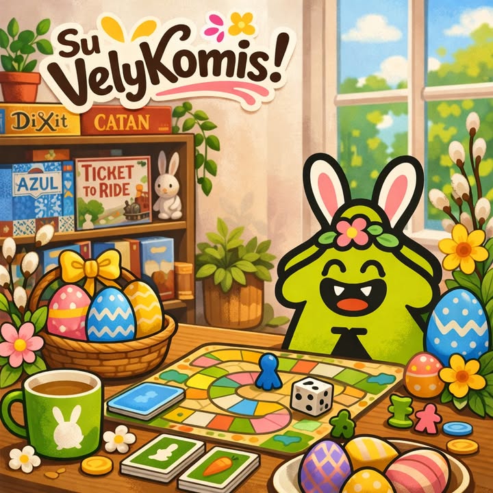 Miplas - Stalo žaidimai